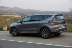 Renault Espace 2015 года (WW)